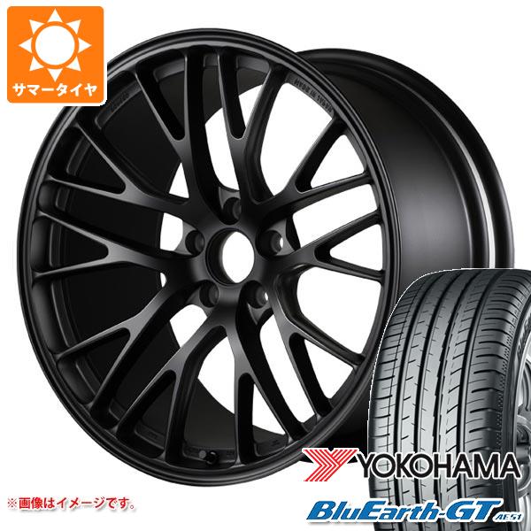 サマータイヤ 195/45R16 84V XL ヨコハマ ブルーアースGT AE51 ポテンザ RW007 6.5 16 :rw007fb 31291:タイヤマックス