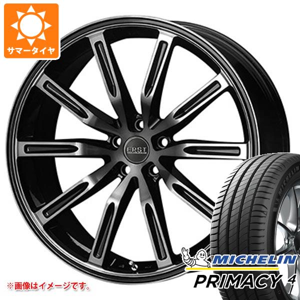 PRIMACY - ボルボ XC60 UB/UD系用 朱夏タイア ミシュラン プライマシー4 255/45R20 101V エア湖同盟罷工 S10-R 自動車-夏タイヤ、ホイールセット-タイヤ、ホイール