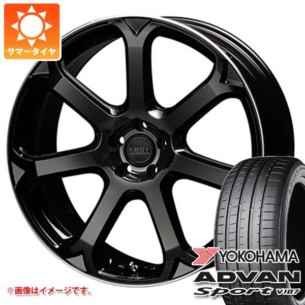 ADVAN ボルボ XC60 UB/UD系用 サマータイヤ ヨコハマ アドバンスポーツ ADVAN ボルボ XC60 UB/UD系用 サマータイヤ ヨコハマ アドバンスポーツ
