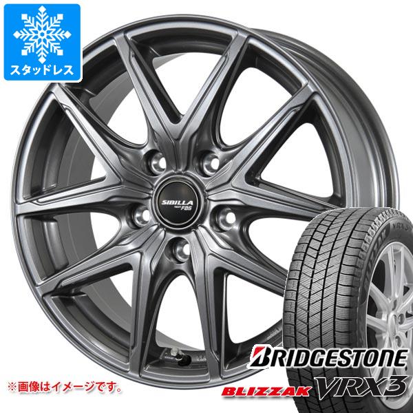 Amazon.co.jp: 【4本セット】BRIDGESTONE ブリヂストン BLIZZAK