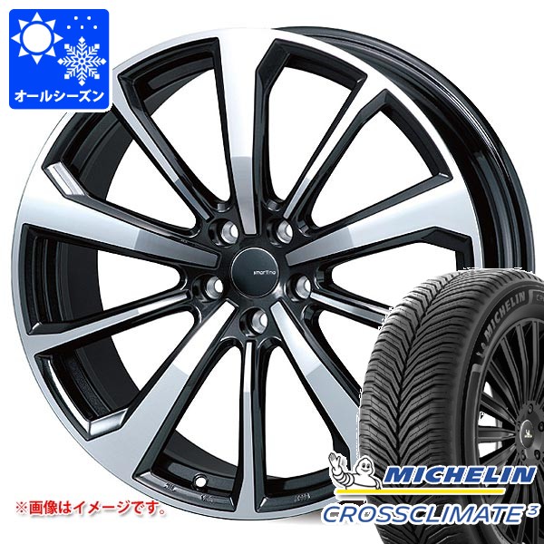 CROSSCLIMATE ランドローバー レンジローバーヴェラール LY系用 オール