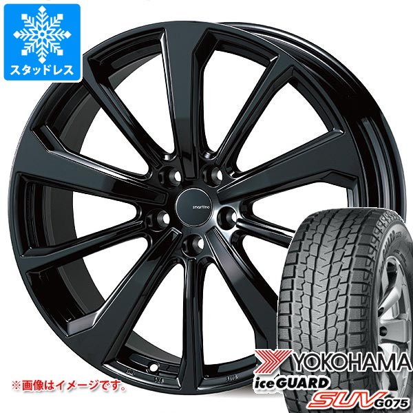 ヨコハマタイヤ（YOKOHAMA TIRE） ランドローバー レンジローバー LG系 