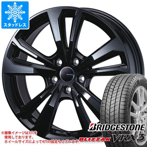 アルファロメオ ジュリエッタ用 スタッドレス ブリヂストン ブリザック VRX3 225/45R17 91Q スマートライン 365 :  smatlbk-37508-a14122f : タイヤマックス - 通販 - Yahoo!ショッピング