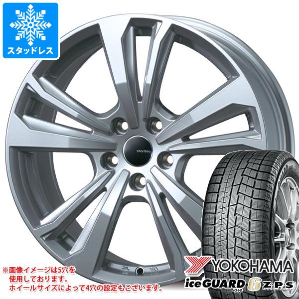 アイスガード 6 - BMW G45 X3用 スタッドレス ヨコハマ アイスガードシックス iG60 245/50RF19 105Q XL 幽客滑っこい かっこ良い生産ライン 365 冬タイヤ、ホイールセット-タイヤ、ホイール-自動車
