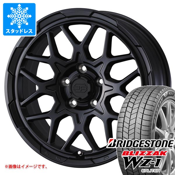 ブリザック ミツビシ エクリプスクロス GK系用 スタッドレス 