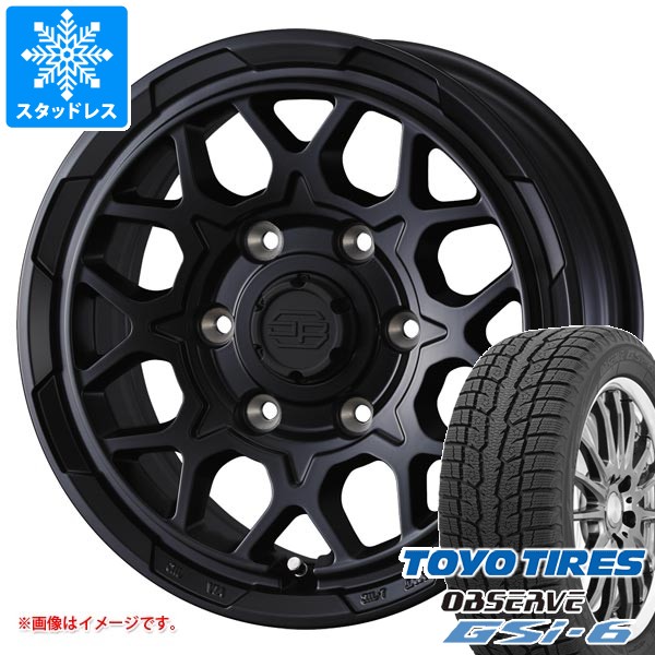 OBSERVE トヨタ ランドクルーザー300用 スタッドレス トーヨー