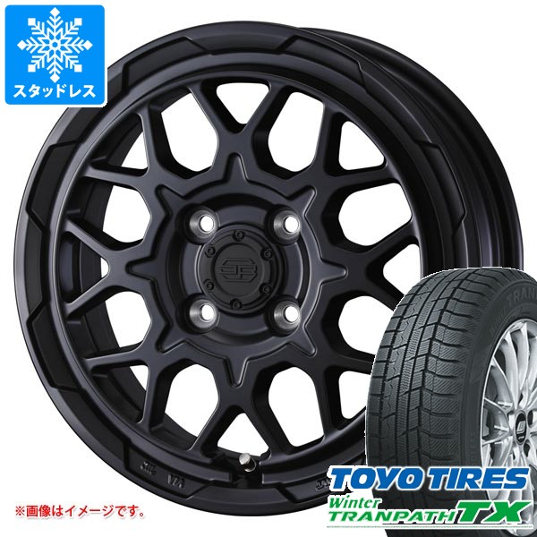 ウィンタートランパス ダイハツ ハイゼットカーゴ S320系用 