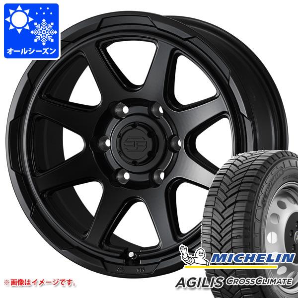 WEDS（ウェッズ） ハイエース 200系用 オールシーズンタイヤ