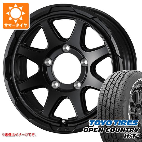 WEDS（ウェッズ） 5本セット スズキ ジムニーシエラ JB74W用 サマー