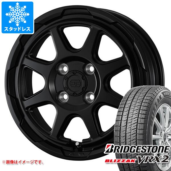 エブリイバン DA17V用 スタッドレス ブリヂストン ブリザック VRX2 165/60R15 77Q スタットベルク :  staberk-26297-s861024zk : タイヤマックス - 通販 - Yahoo!ショッピング