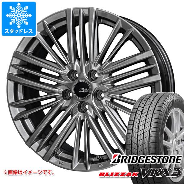 LEXUS RX スタッドレス BRIDGESTONE BLIZZAK（ブリヂストン製