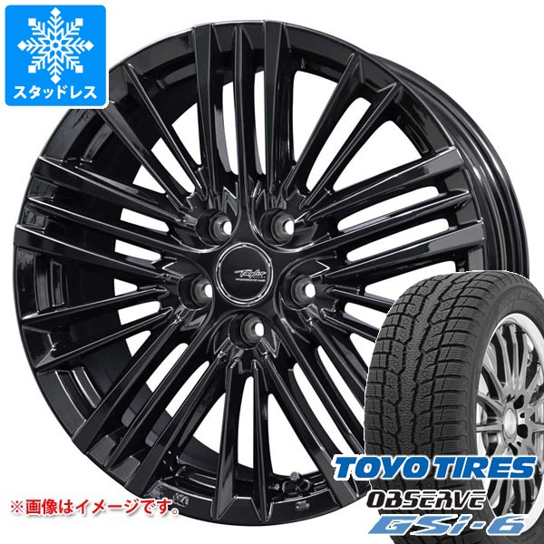 OBSERVE トヨタ ランドクルーザー250用 スタッドレス トーヨー 
