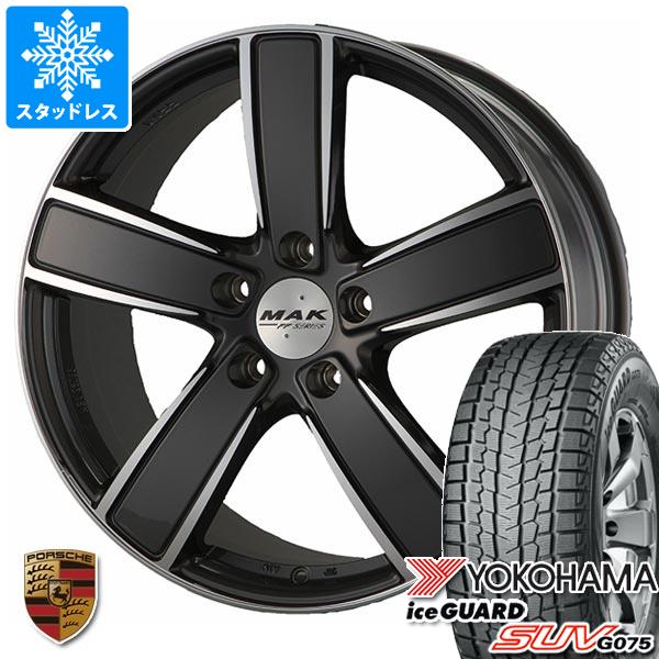 ヨコハマタイヤ（YOKOHAMA TIRE） ポルシェ カイエン E3R系用