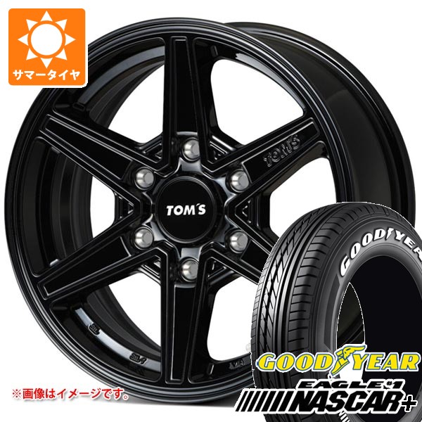 グッドイヤー トヨタ ハイエース 200系用 2025年製 サマータイヤ グッドイヤー トヨタ ハイエース 200系用 2025年製 サマータイヤ