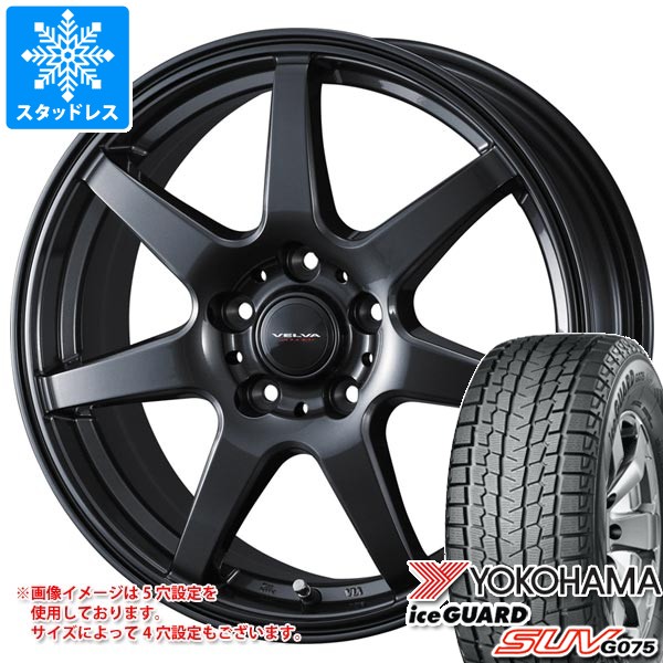 ヨコハマタイヤ（YOKOHAMA TIRE） トヨタ 40系アルファード用 