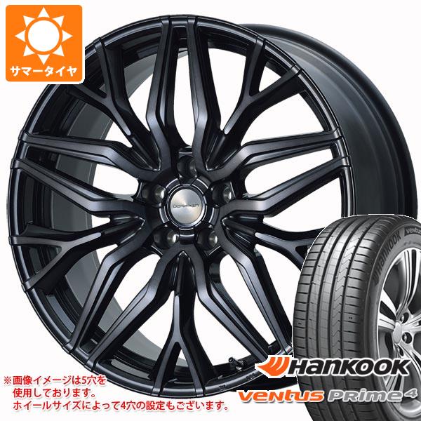 サマータイヤ 215/60R17 96V ハンコック ベンタス プライム4 K135 K135A ドルフレン ヴァーゲル 7.0-17  :vargle-39903:タイヤマックス - 通販 - Yahoo!ショッピング - タイヤ、ホイール（sg-angerberg.at）