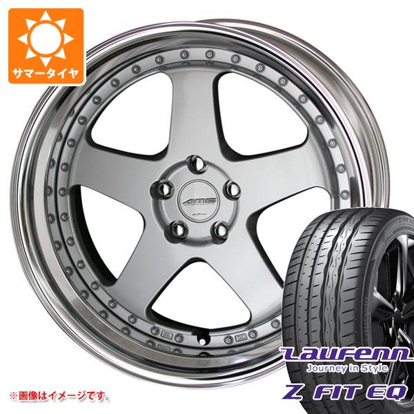 サマータイヤ 215/35R19 85Y XL ラウフェン Zフィット EQ LK03 シャレン VFX 8.0 19 :vfx 38478:タイヤマックス