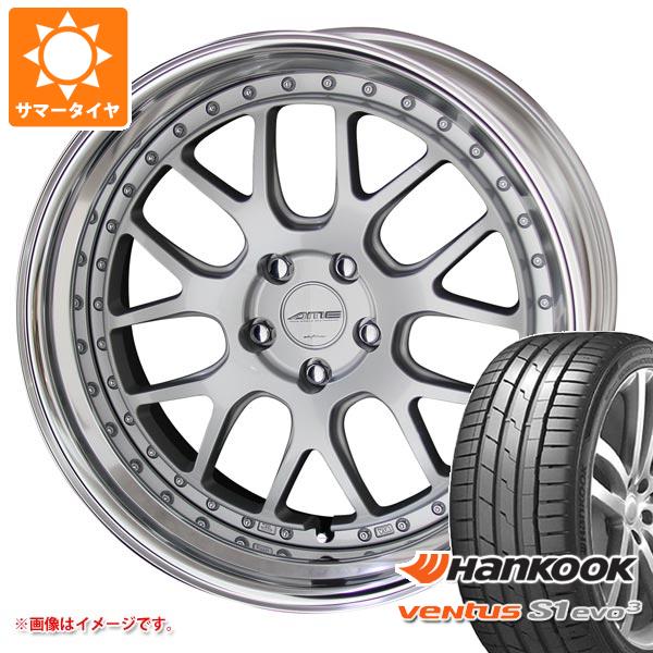2026年製 サマータイヤ 225/40R19 (93Y) XL ハンコック ベンタス S1 エボ3 K127 シャレン VMX 8.0-19