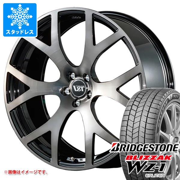 ブリザック ボルボ XC90 LB/LD系用 スタッドレス ブリヂストン WZ-1