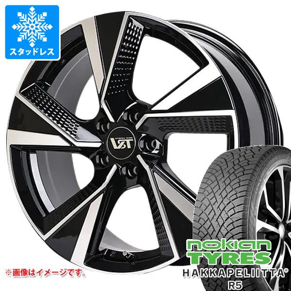 Hakkapeliitta ボルボ S90/V90 PB/PD系用 スタッドレス ノキアン 