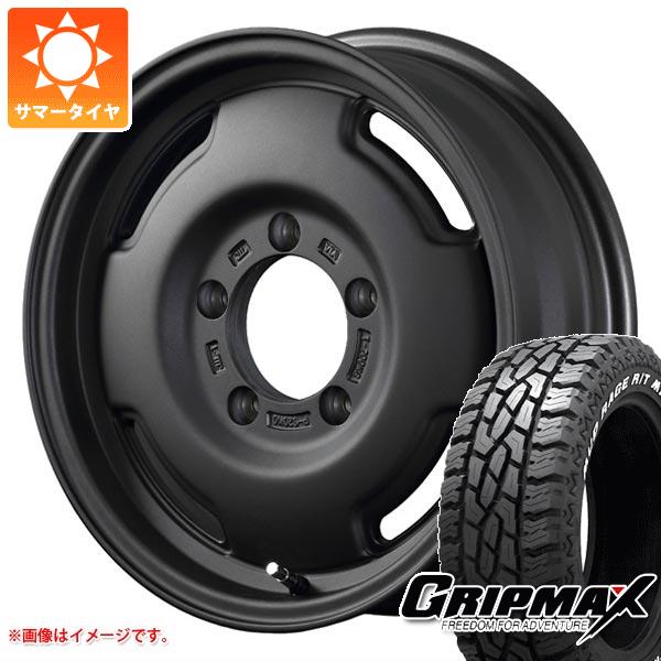 5本セット ジムニー JB64W用 サマータイヤ グリップマックス マッドレイジ R/T MAX LT215/70R16 100/97R ホワイトレター アピオ ワイルドボア SR 5.5 16 :wboarsrj 36503 s86768zk 5:タイヤマックス