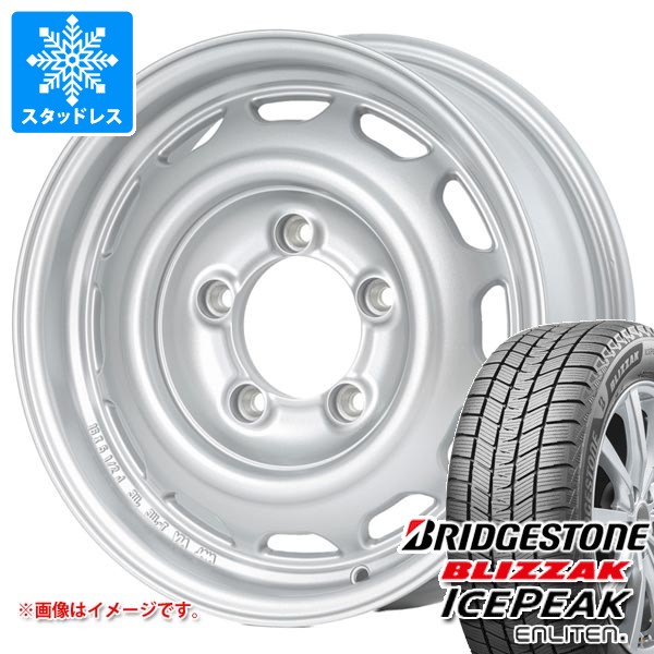 ブリザック スズキ ジムニーノマド JC74W用 2026年製 スタッドレス