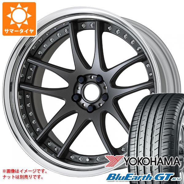 得価新品 サマータイヤ 235/50R18 101W XL ヨコハマ ブルーアースGT