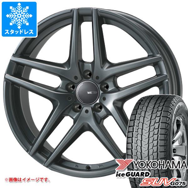 k*7様 メルセデスベンツ　GLB200d スタッドレスタイヤ ホイール　セット k*7様 メルセデスベンツ GLB200d スタッドレスタイヤ ホイール