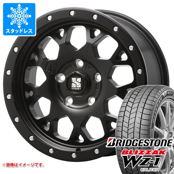 ブリザック トヨタ ハイラックス 120系用 スタッドレス ブリヂストン