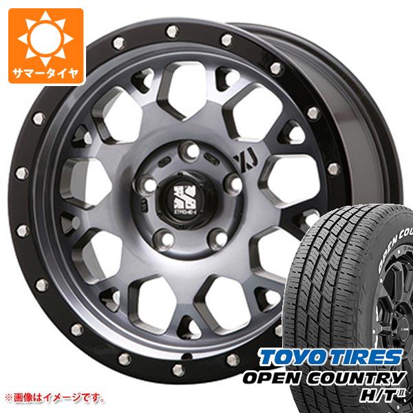 マツダ CX-8 KG系用 サマータイヤ トーヨー オープンカントリー H/T2