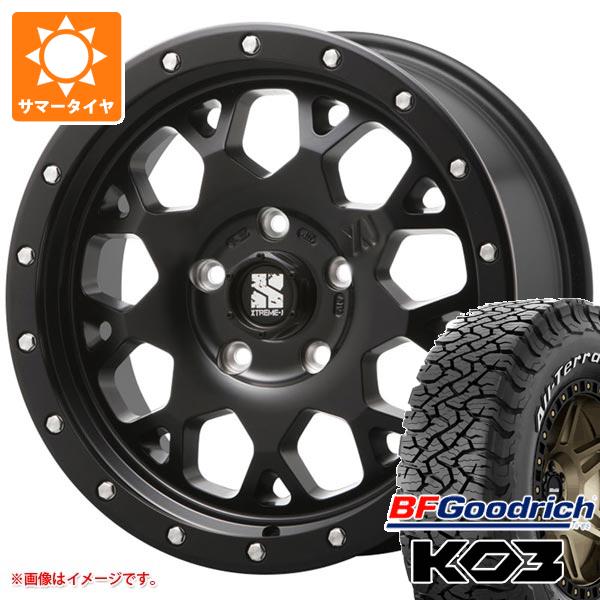Amazon.co.jp: BFグッドリッチ B.F.Goodrich オールテレーンTA