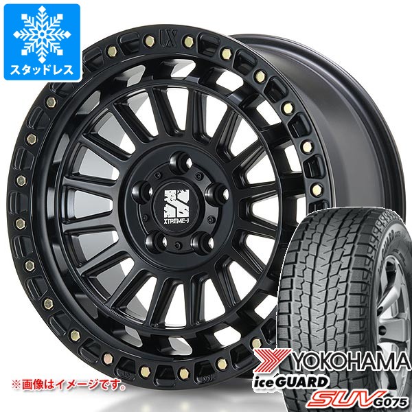 ヨコハマタイヤ（YOKOHAMA TIRE） トヨタ RAV4 50系用 スタッドレス