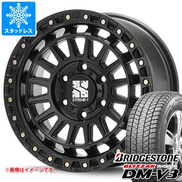 ブリザック DMーV3 トヨタ ハイラックス 120系用 スタッドレス