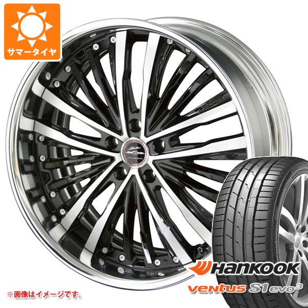 共豊 - 2026年製 炎節タイア 215/35R19 85Y XL ハンまかない方 ベンタス S1 エボ3 K127 シャレン XR-75 7.5-19