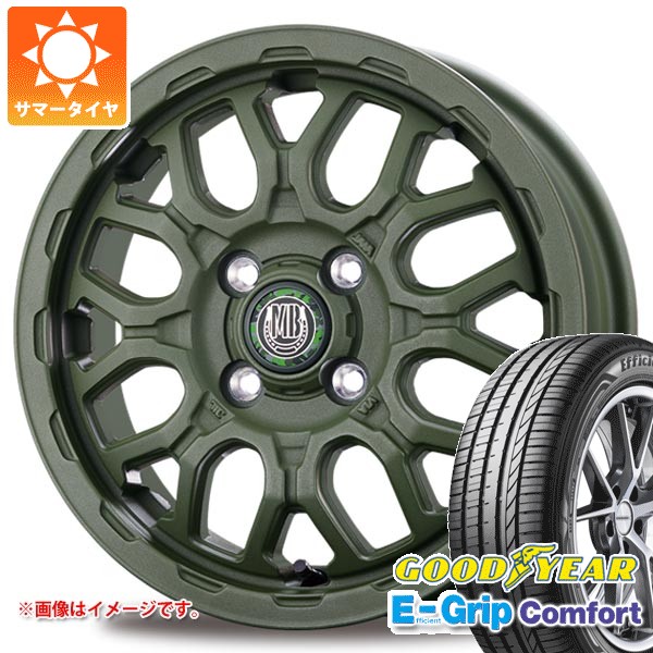 ホイールタイヤセット4本 155⁄55R14 サマータイヤ 155⁄55R14 69V