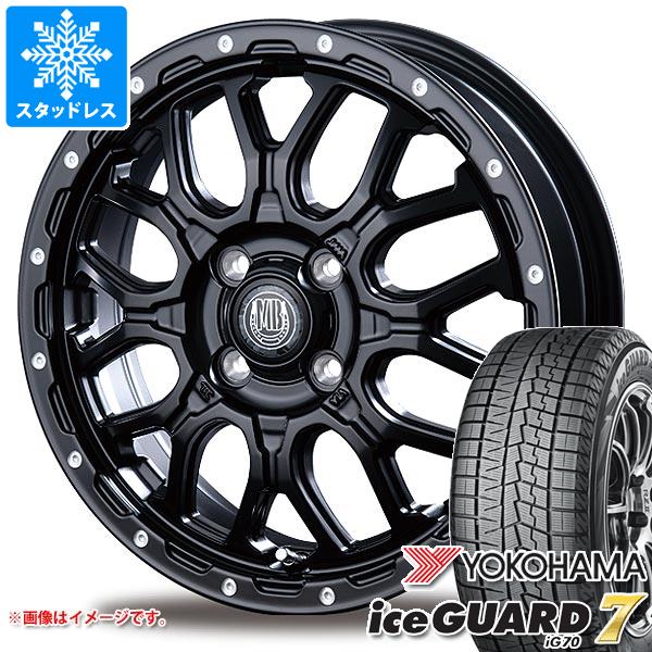 iceGUARD タフト LA900系用 スタッドレス ヨコハマ アイスガードセブン