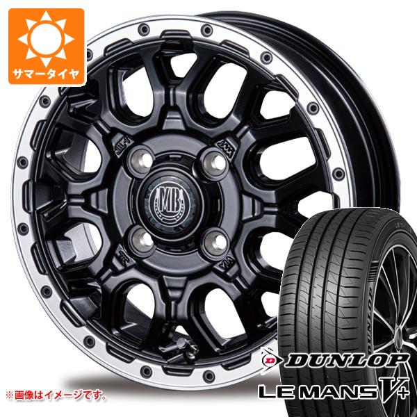 新古ダンロップタイヤホイールセット2025年製165/60R14エヴリィワゴン等 新古ダンロップタイヤホイールセット2025年製165/60R14エヴリィ
