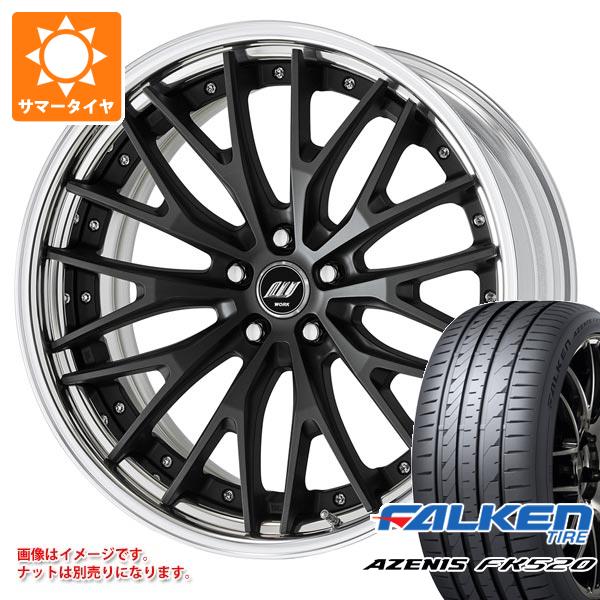 【タケル様】専用 99W 225⁄55R19 ファルケン ベルテーラー クレンツェ FALKEN