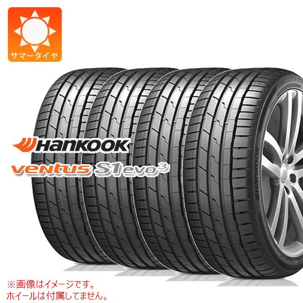 ✨美品✨ 4本 2023年製 サマータイヤ 245/35R21 (96Y) XL ハンコック ベンタス S1 evo3 K127 VENTUS S1 evo3 K127 【PET1068903364】 (39083円)