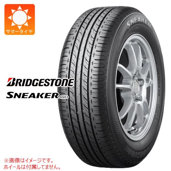 2本以上で送料無料 サマータイヤ 155/70R12 73S ブリヂストン スニーカー SNK2 SNEAKER SNK2｜tiremax