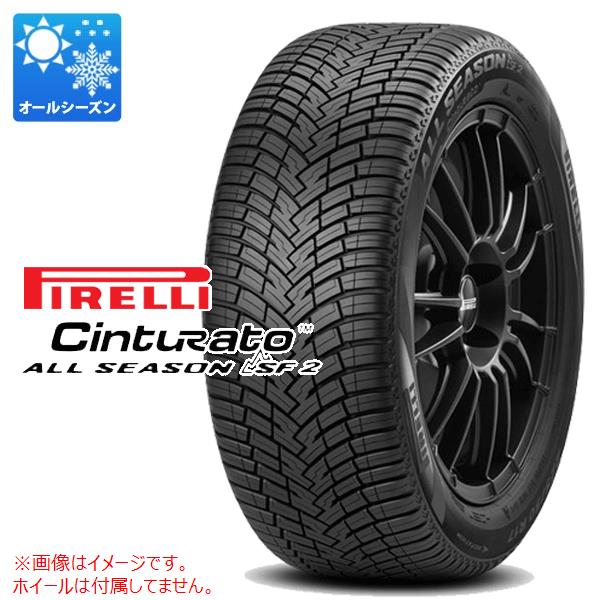 2本以上で送料無料 オールシーズン 215/65R17 103V XL ピレリ チントゥラート オールシーズン SF2 Cinturato ALL SEASON SF2 SUV :38198:タイヤマックス