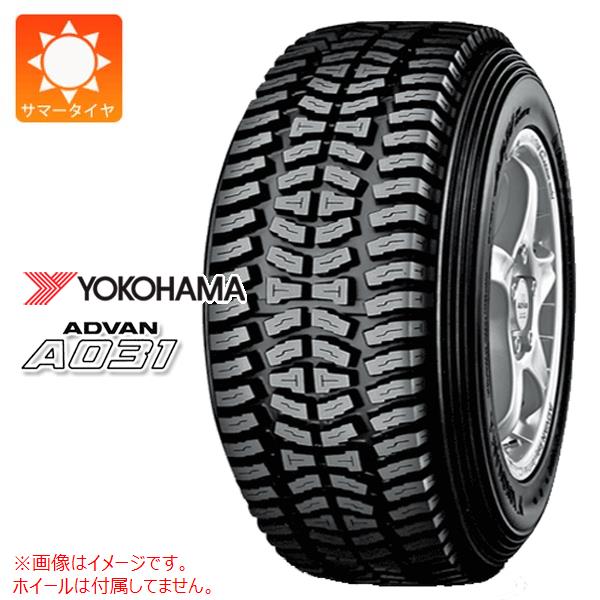 2本以上で送料無料 サマータイヤ 165/65R13 77Q ヨコハマ アドバン A031 ADVAN A031 スポーツ競技用 :5811:タイヤマックス