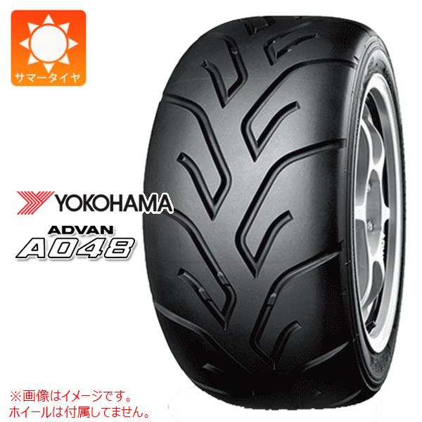 2本以上で送料無料 サマータイヤ 165/55R12 72V REINF ヨコハマ アドバン A048 M ADVAN A048 スポーツ競技用