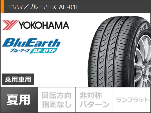 WEDS（ウェッズ） ハスラー用 2025年製 サマータイヤ ヨコハマ ブルー