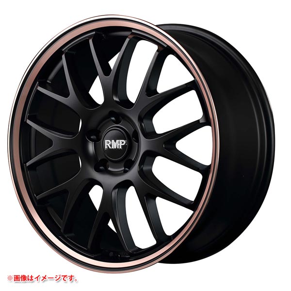 RMP 820F 7.0 18 ホイール1本 RMP 820F :820fsbp7018:タイヤマックス