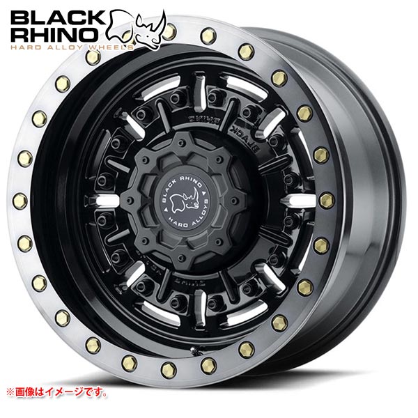 ラグナ オフローダー2 フォージド 8.0-16 ホイール1本 Offroader2 