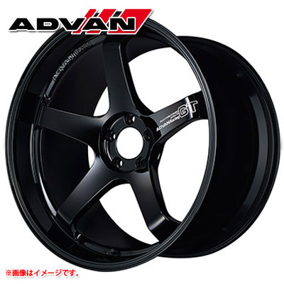 アドバンレーシング GT プレミアムバージョン 12.0 21 ホイール1本 ADVAN Racing GT Premium Version :agtpgbp12021:タイヤマックス