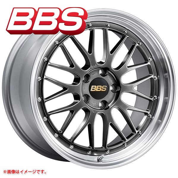 BBS LM 7.5-18 ホイール1本 BBS LM｜tiremax