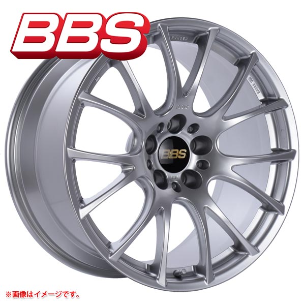 BBS RE-V 10.0-19 ホイール1本 BBS RE-V