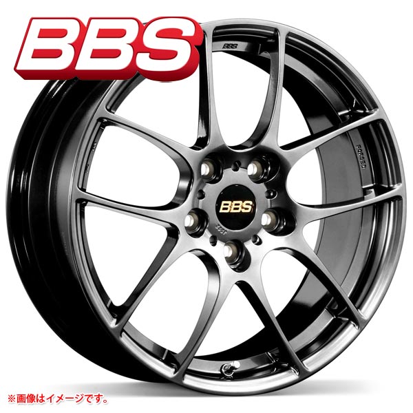 BBS RF 7.0 17 ホイール1本 BBS RF :bbsrf7017:タイヤマックス